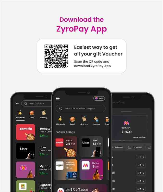 Download App QR
